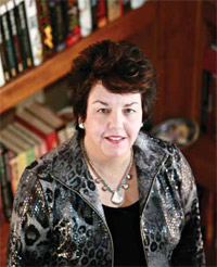 Susan Bulfinch
