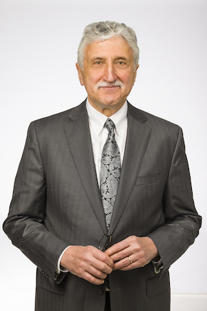 Jerry Weiss Mediator