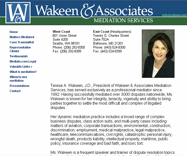 Wakeen & Associates