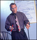 Robert D. Benjamin, J.D.