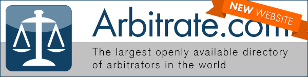 Arbitrate.com