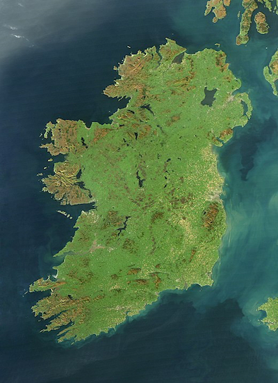 Ireland: Mediation Act 2017 now in operation