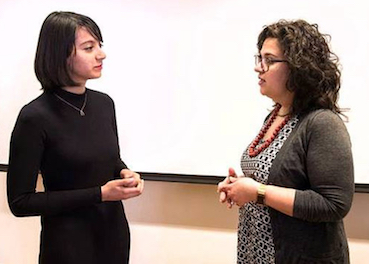 New Grad Student Organization Aims to Prevent, Mediate Conflict
