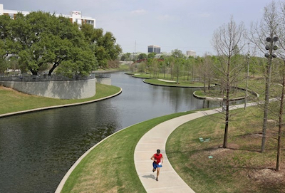 Farmers Branch rejects Addison’s mediation offer in dispute over shared creek