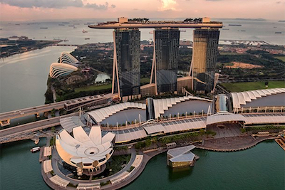 The Singapore Convention: A breakthrough for international trade