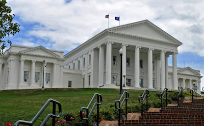 How an outside mediator helped broker Virginia’s new solar legislation