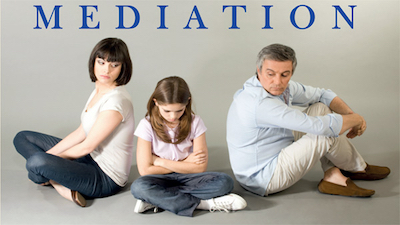 Legal News You Can Use: Does Mediation Make Sense for Your Divorce?