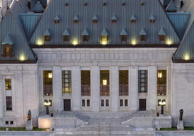 Supreme Court of Canada Finds Arbitration Clause to Be “Uber” Unconscionable