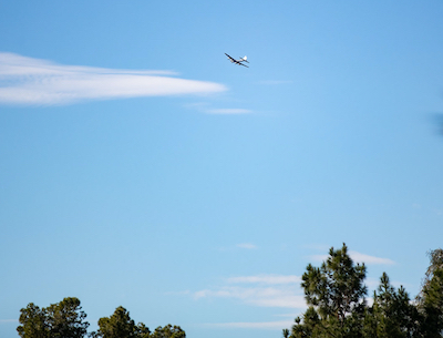 Scottsdale adds to FAA legal tab as mediation appears to be on the table