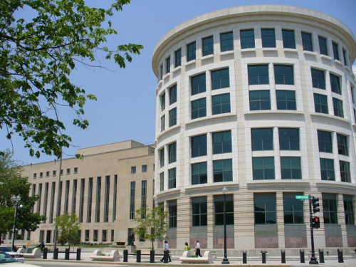 D.C. District Court Denies Motion To Compel Arbitration Of FCRA Claim Due to Insufficient Declaration