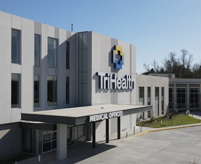 Judge weighs in on TriHealth dispute with doctors