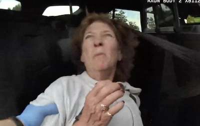Mediation scheduled in attempt to resolve case of arrested Loveland woman with dementia