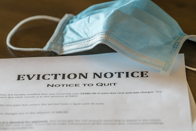 Can Missouri get out rental assistance fast enough to prevent evictions?