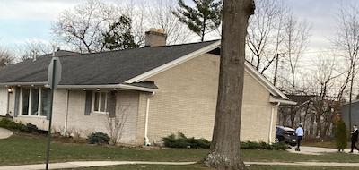 Mediation in progress as Aleksander Shul countersues University Heights