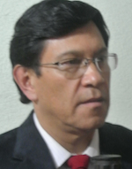 Eduardo Andres Sandoval Forero