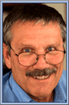 Peter Adler