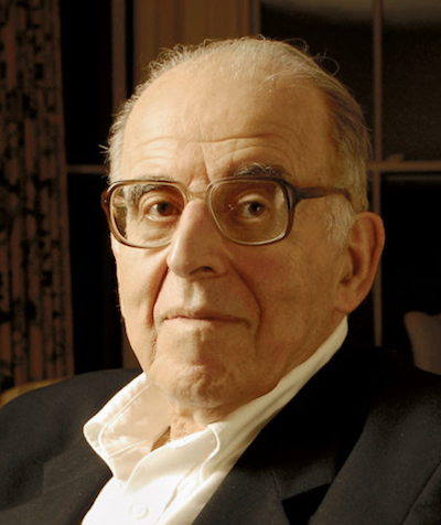 Frank Sander