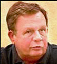 Bill Lincoln