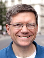 Colin Rule