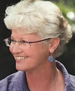 Donna Silverberg