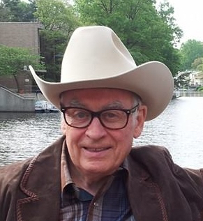 Larry Gaughan