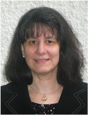 Perri Mayes