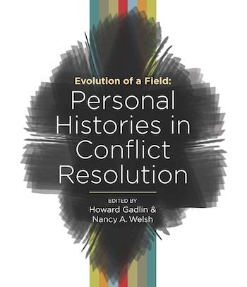 Personal Histories in Conflict Resolution