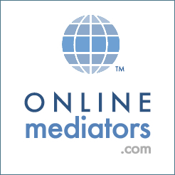 Online Mediators