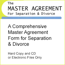 The Master Agreement